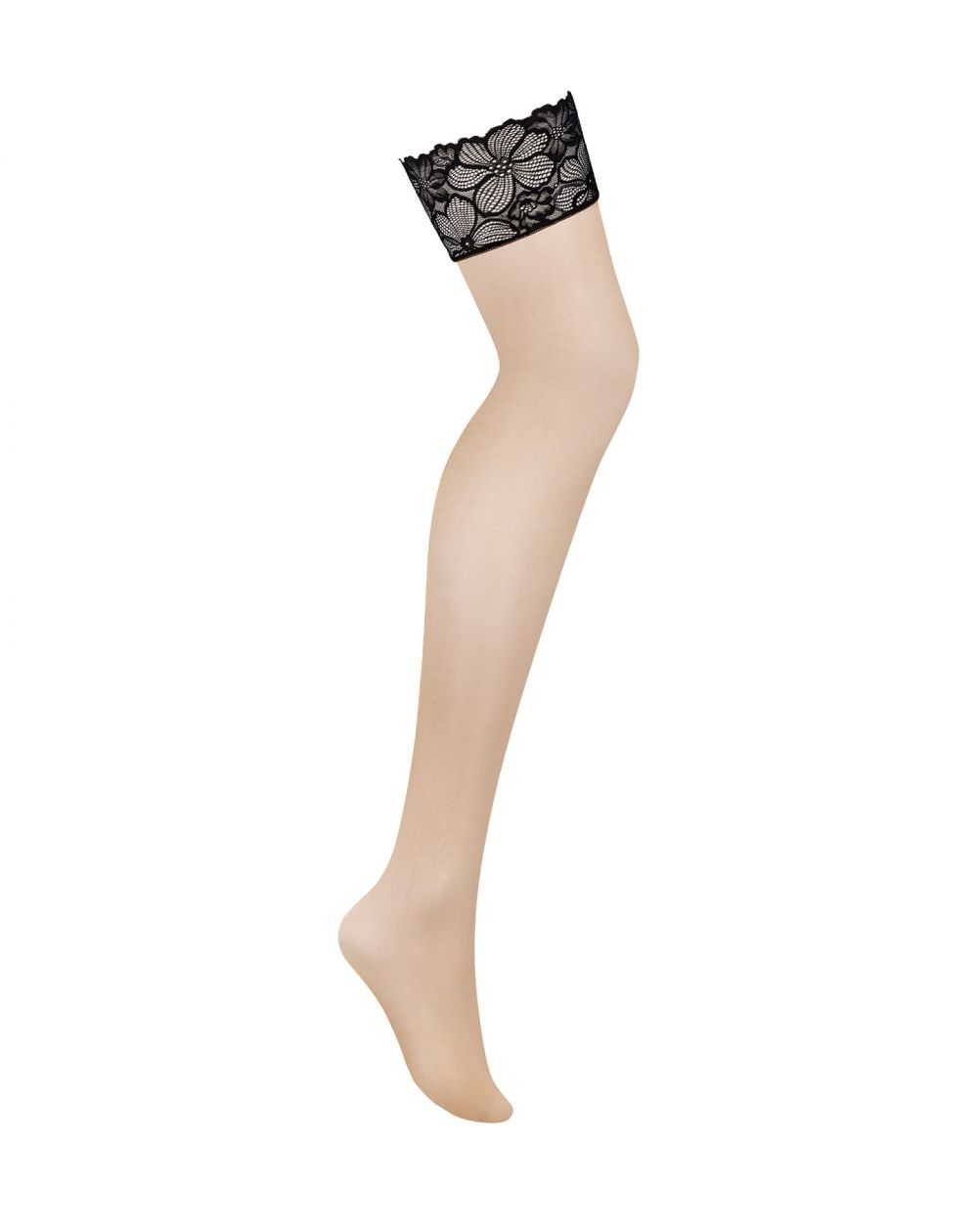 Obsessive Serafia Stockings Sexy Stockings For A Garter Belt