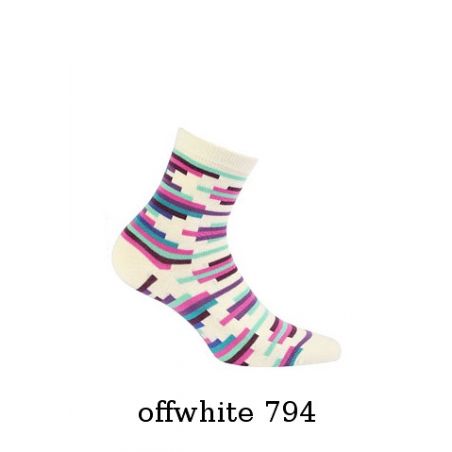 Chaussettes Wola W84.01P Perfect Woman, motifs 36-41