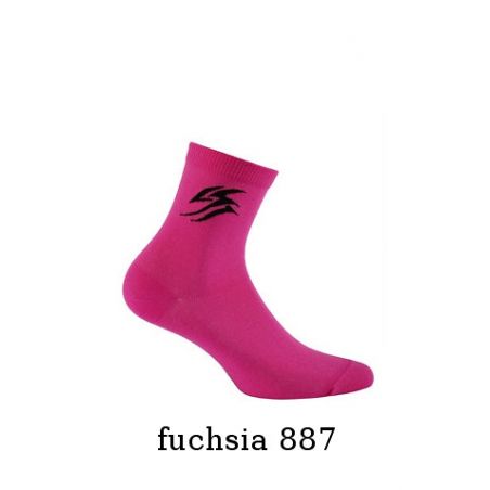 Chaussettes Wola W84.01P Perfect Woman, motifs 36-41