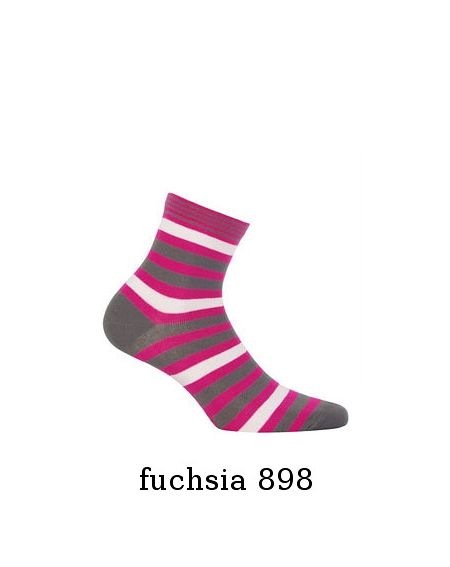 Chaussettes Wola W84.01P Perfect Woman, motifs 36-41