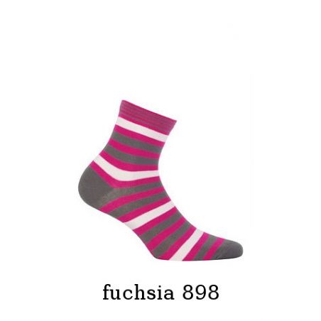 Chaussettes Wola W84.01P Perfect Woman, motifs 36-41