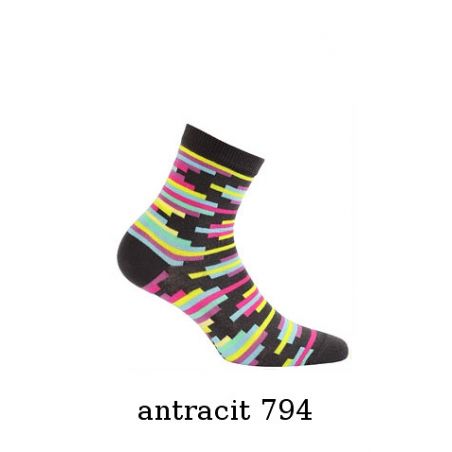 Chaussettes Wola W84.01P Perfect Woman, motifs 36-41