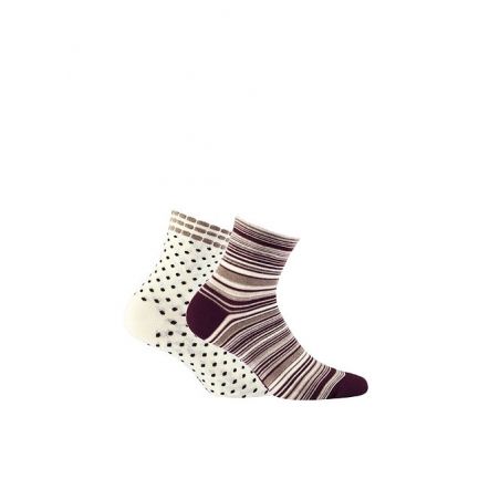 Chaussettes Wola W84.01P Perfect Woman, motifs 36-41