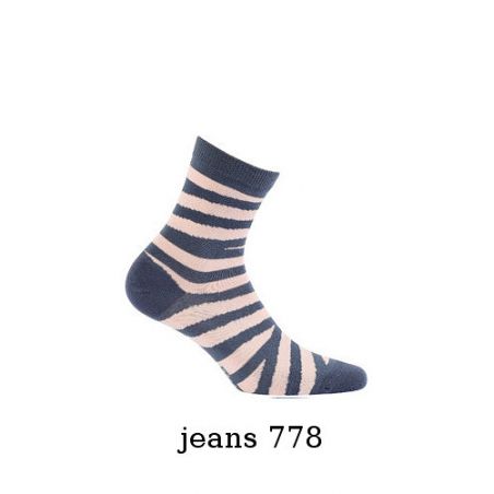 Chaussettes Wola W84.01P Perfect Woman, motifs 36-41