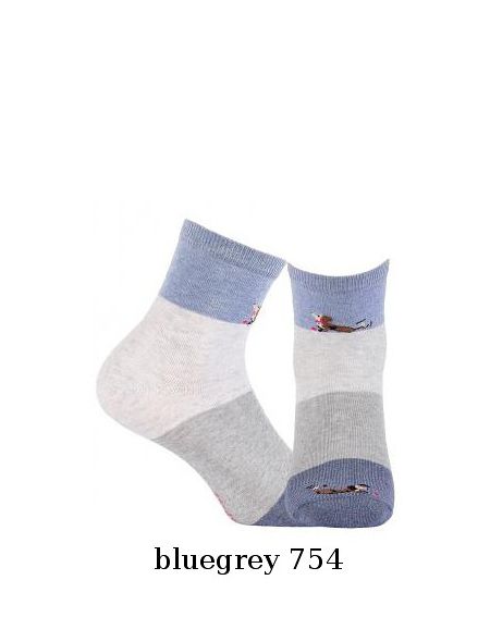 Chaussettes Wola W84.01P Perfect Woman, motifs 36-41