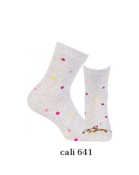 Chaussettes Wola W84.01P Perfect Woman, motifs 36-41