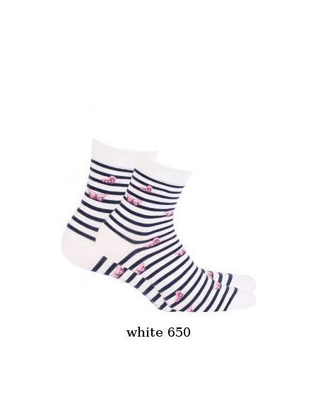 Chaussettes Wola W84.01P Perfect Woman, motifs 36-41