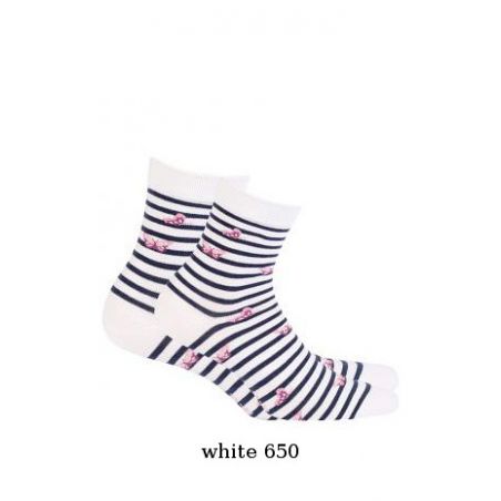 Chaussettes Wola W84.01P Perfect Woman, motifs 36-41