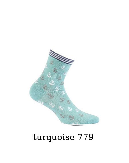 Chaussettes Wola W84.01P Perfect Woman, motifs 36-41