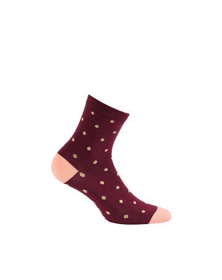 Chaussettes Wola W84.01P Perfect Woman, motifs 36-41