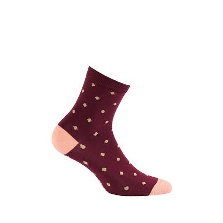 Chaussettes Wola W84.01P Perfect Woman, motifs 36-41