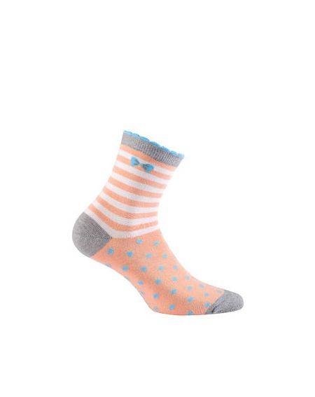 Chaussettes Wola W84.01P Perfect Woman, motifs 36-41