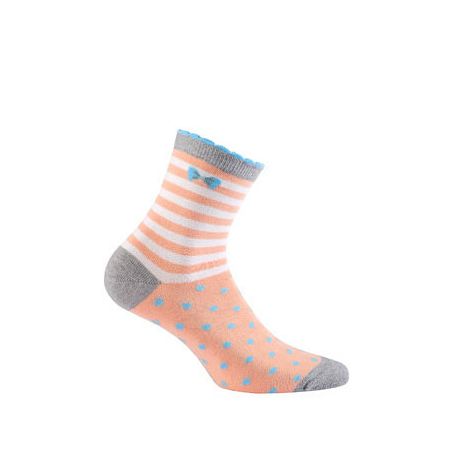 Chaussettes Wola W84.01P Perfect Woman, motifs 36-41