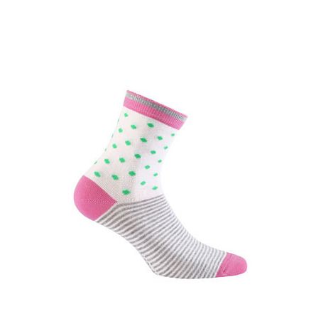 Chaussettes Wola W84.01P Perfect Woman, motifs 36-41