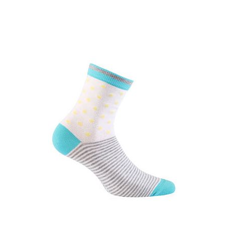 Chaussettes Wola W84.01P Perfect Woman, motifs 36-41