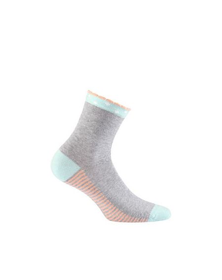 Chaussettes Wola W84.01P Perfect Woman, motifs 36-41