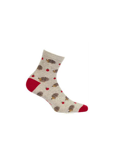 Chaussettes Wola W84.01P Perfect Woman, motifs 36-41