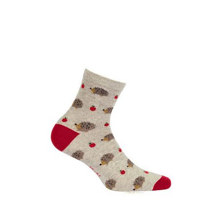 Chaussettes Wola W84.01P Perfect Woman, motifs 36-41