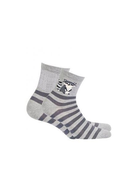 Chaussettes Wola W84.01P Perfect Woman, motifs 36-41