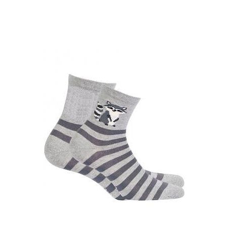 Chaussettes Wola W84.01P Perfect Woman, motifs 36-41