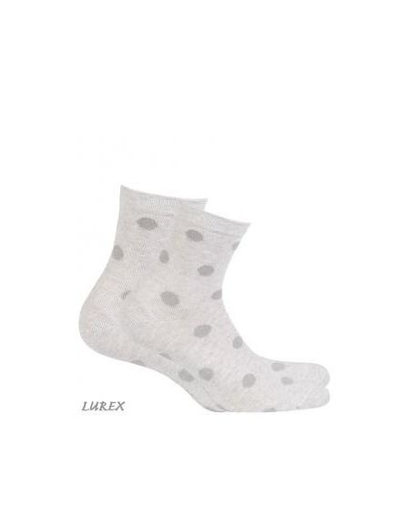 Chaussettes Wola W84.01P Perfect Woman, motifs 36-41