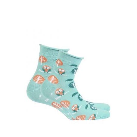 Chaussettes Wola W84.01P Perfect Woman, motifs 36-41