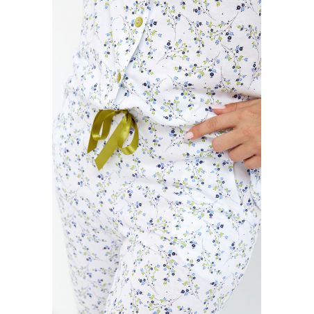 Piżama Cana 244 kr/r S-XL