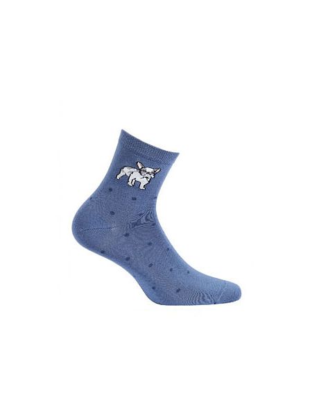 Chaussettes Wola W84.01P Perfect Woman, motifs 36-41