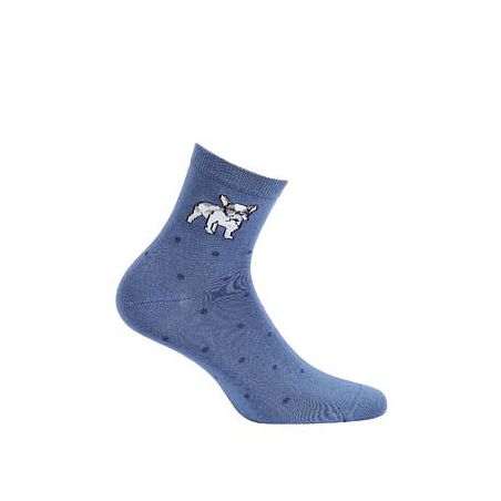 Chaussettes Wola W84.01P Perfect Woman, motifs 36-41