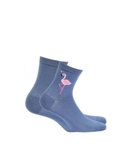 Chaussettes Wola W84.01P Perfect Woman, motifs 36-41