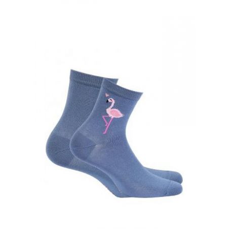 Chaussettes Wola W84.01P Perfect Woman, motifs 36-41