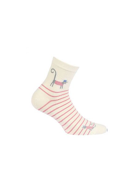 Chaussettes Wola W84.01P Perfect Woman, motifs 36-41