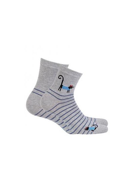 Chaussettes Wola W84.01P Perfect Woman, motifs 36-41