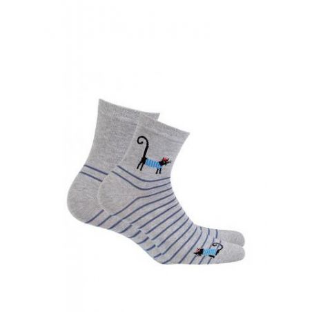 Chaussettes Wola W84.01P Perfect Woman, motifs 36-41