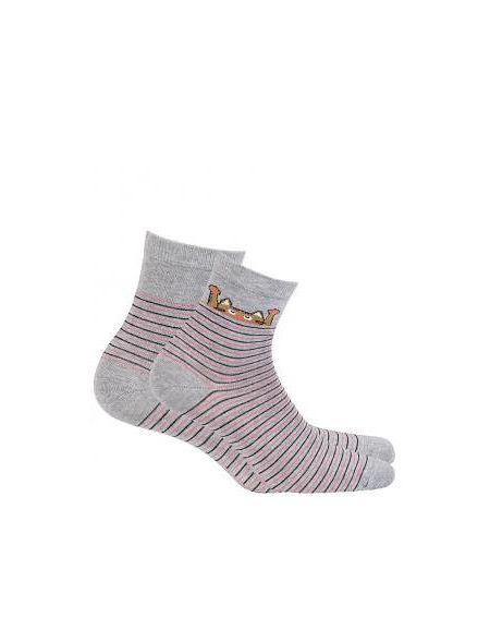 Chaussettes Wola W84.01P Perfect Woman, motifs 36-41