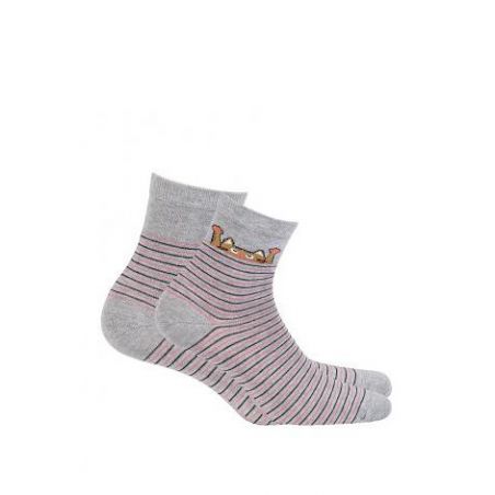 Chaussettes Wola W84.01P Perfect Woman, motifs 36-41