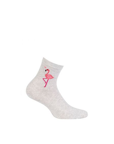 Chaussettes Wola W84.01P Perfect Woman, motifs 36-41