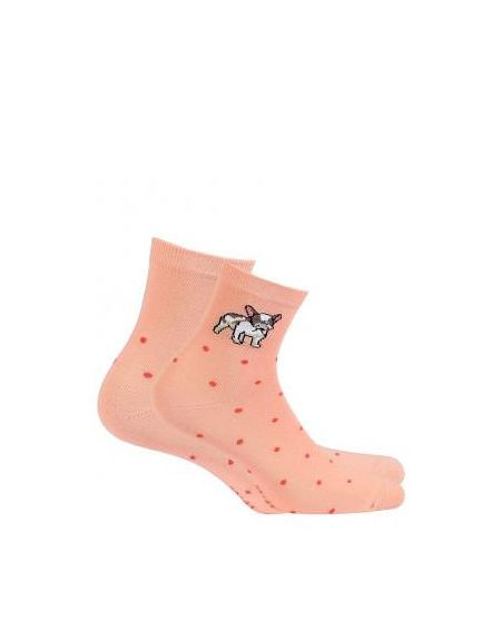 Chaussettes Wola W84.01P Perfect Woman, motifs 36-41