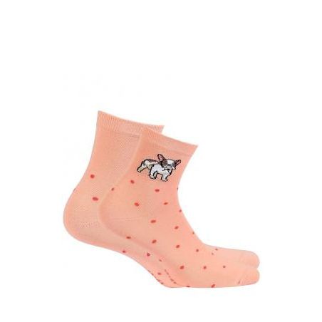 Chaussettes Wola W84.01P Perfect Woman, motifs 36-41