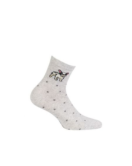 Chaussettes Wola W84.01P Perfect Woman, motifs 36-41