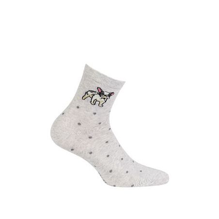 Chaussettes Wola W84.01P Perfect Woman, motifs 36-41