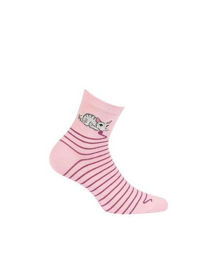 Chaussettes Wola W84.01P Perfect Woman, motifs 36-41