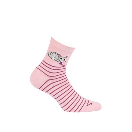 Chaussettes Wola W84.01P Perfect Woman, motifs 36-41