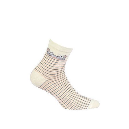 Chaussettes Wola W84.01P Perfect Woman, motifs 36-41