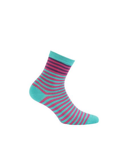 Chaussettes Wola W84.01P Perfect Woman, motifs 36-41