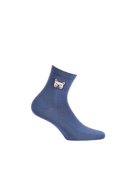 Chaussettes Wola W84.01P Perfect Woman, motifs 36-41