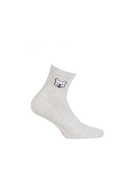 Chaussettes Wola W84.01P Perfect Woman, motifs 36-41