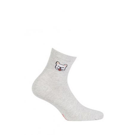 Chaussettes Wola W84.01P Perfect Woman, motifs 36-41