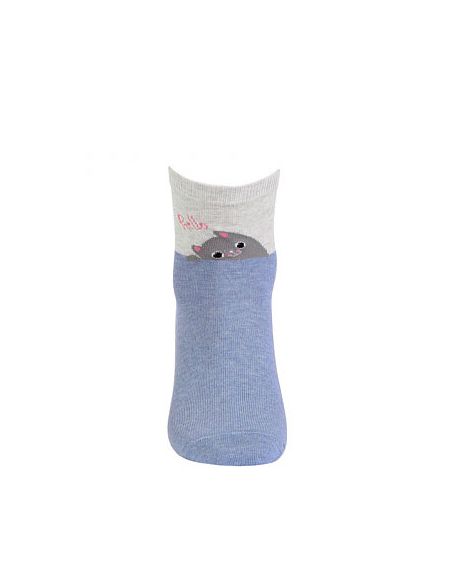 Chaussettes Wola W84.01P Perfect Woman, motifs 36-41