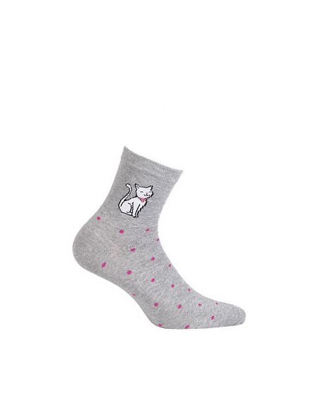 Chaussettes Wola W84.01P Perfect Woman, motifs 36-41